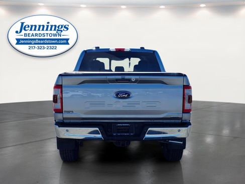 Used 2022 Ford F150 Lariat image 28