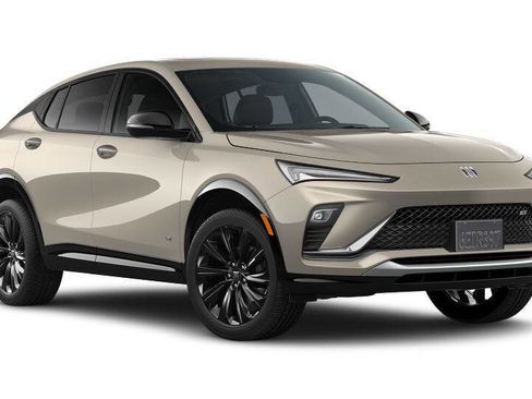 New 2026 Buick Envista Sport Touring image 6