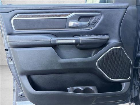 Used 2020 RAM 1500 Laramie image 10
