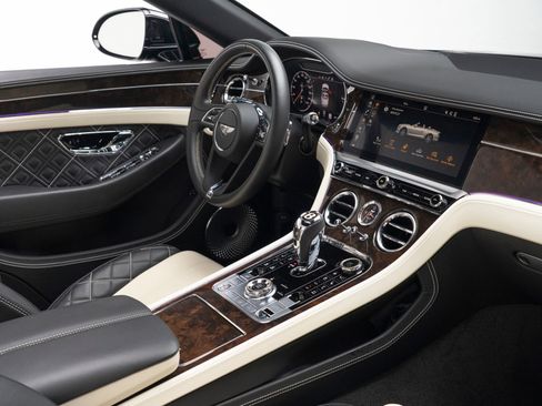 Used 2020 Bentley Continental GT First Edition AWD/4WD image 51