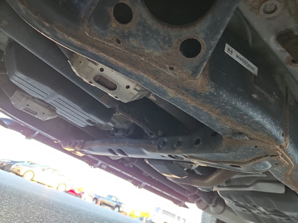 Used 2019 Toyota Tundra TRD Pro AWD/4WD image 18
