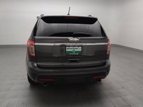 Used 2015 Ford Explorer XLT w/ Equipment Group 202A FWD image 6
