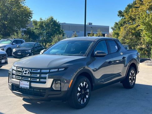 New 2026 Hyundai Santa Cruz SE image 5