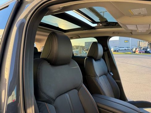 New 2026 MAZDA CX-50 AWD 2.5 Hybrid w/ Weather Package image 20