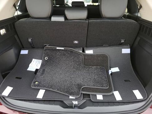 New 2026 MAZDA CX-90 3.3 Turbo w/ Premium Sport Pkg image 10