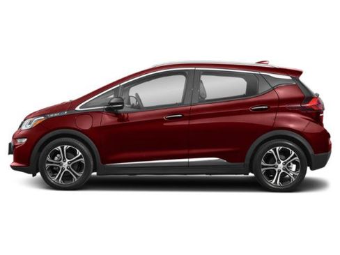 Used 2019 Chevrolet Bolt Premier w/ Infotainment Package FWD image 3