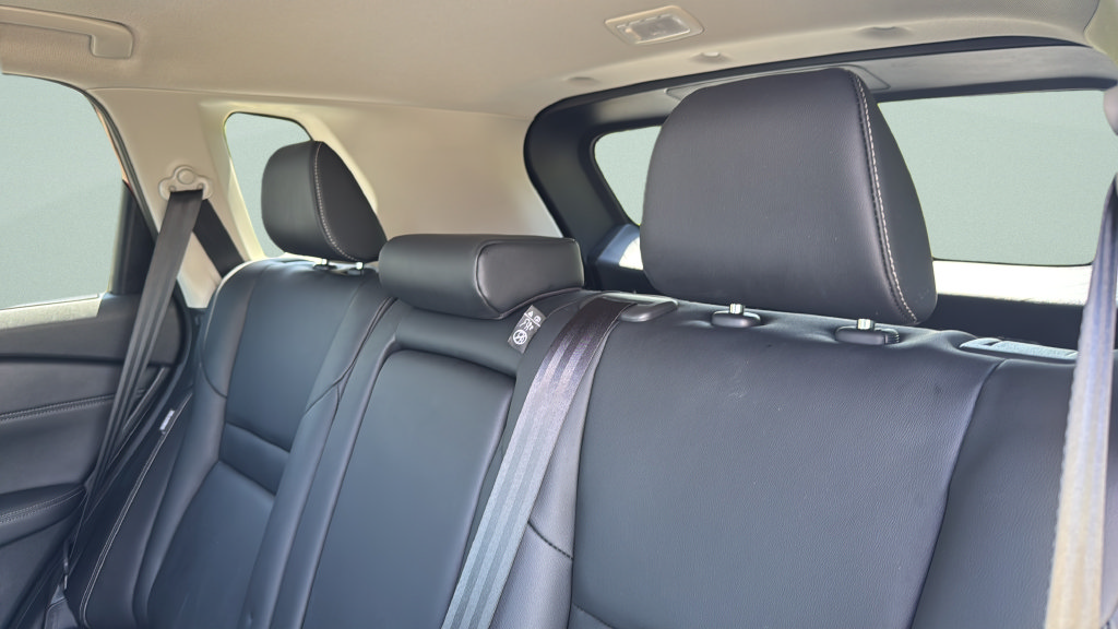 Used 2024 Nissan Rogue SL w/ SL Premium Package FWD image 29
