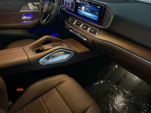 Certified 2025 Mercedes-Benz GLE 350 4MATIC image 19