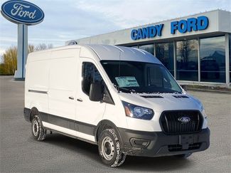 New 2026 Ford Transit 250 148 Medium Roof 360° Tour