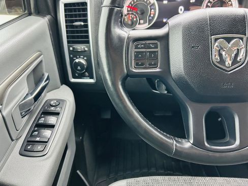 Used 2019 RAM 1500 Classic Warlock image 13