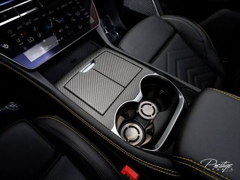 Used 2023 Maserati Grecale Trofeo AWD/4WD image 28