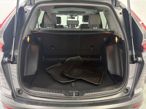 Used 2021 Honda CR-V EX image 19
