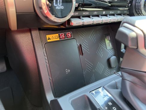 New 2026 Toyota Tacoma 4x4 Double Cab Hybrid image 26