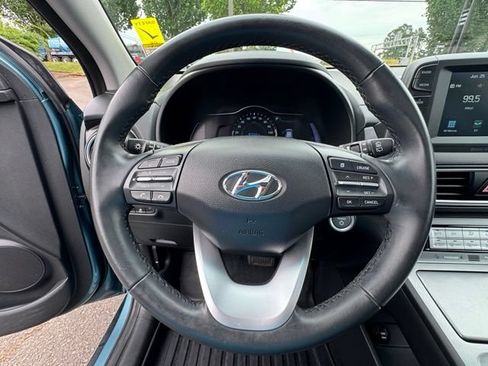 Used 2019 Hyundai Kona Limited FWD image 20
