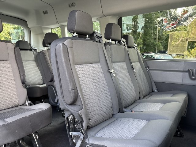 Used 2023 Ford Transit 350 XLT RWD image 20