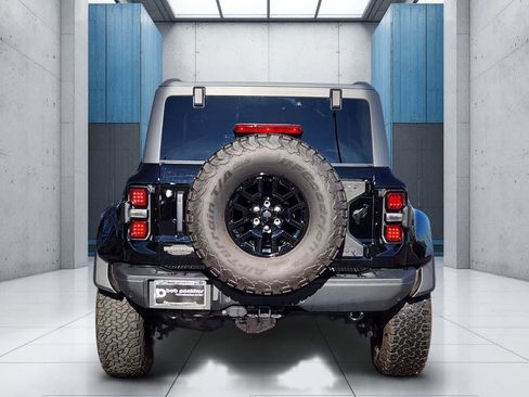 Used 2024 Ford Bronco Raptor image 25