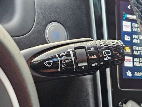 Certified 2022 Hyundai Tucson Limited FWD image 22