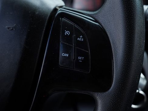 Used 2020 RAM ProMaster City Tradesman image 24