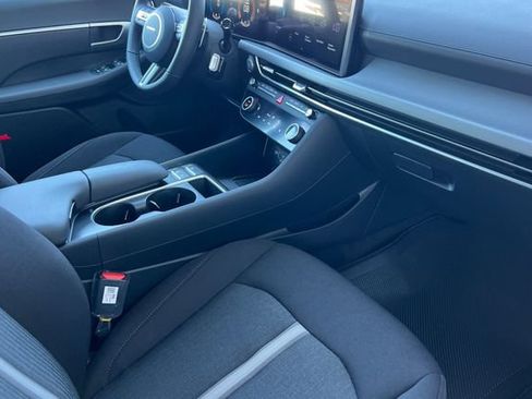 New 2026 Hyundai Sonata SEL FWD image 14