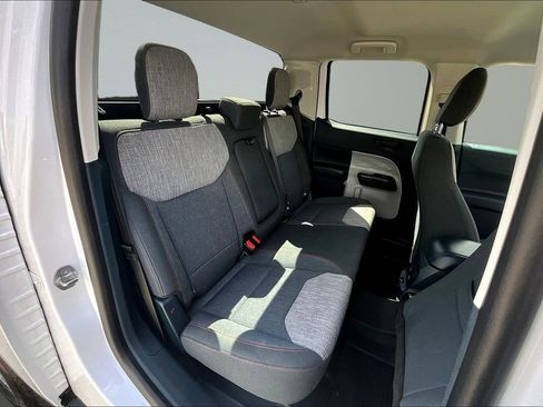 Used 2023 Ford Maverick XLT FWD image 25