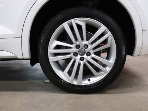 Used 2020 Audi Q5 2.0T Premium Plus w/ Premium Plus Package image 34