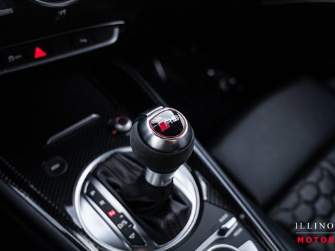 Used 2021 Audi TT RS AWD/4WD image 24