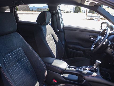 Used 2024 Honda HR-V Sport image 15