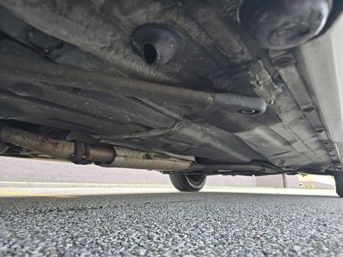 Used 1995 Mercedes-Benz E 320 Convertible image 12