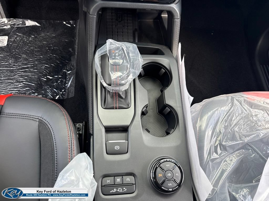 New 2026 Ford Ranger Raptor AWD/4WD image 20