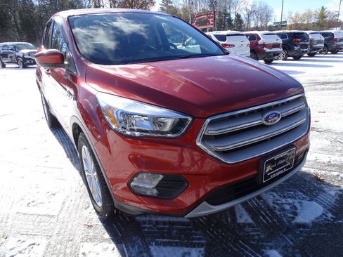 Used 2019 Ford Escape SE image 4