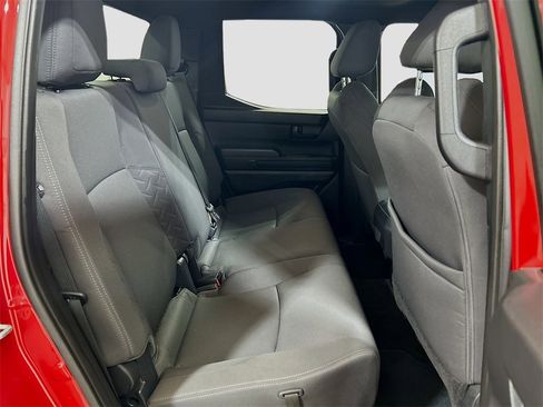 Used 2024 Toyota Tacoma SR image 22