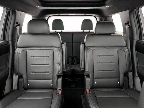 New 2026 Hyundai Santa Fe Calligraphy AWD/4WD image 16