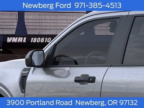 New 2026 Ford Maverick XLT AWD/4WD image 21