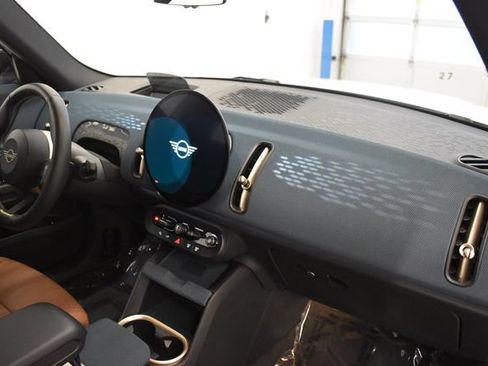 Used 2025 MINI Cooper Countryman S AWD/4WD image 18
