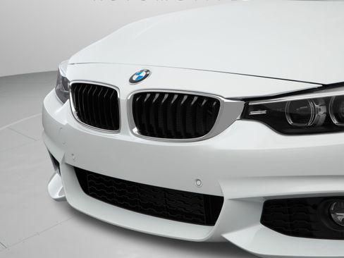 Used 2018 BMW 430i Gran Coupe RWD image 64