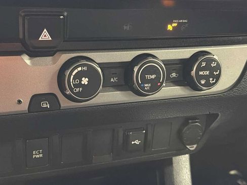 Certified 2022 Toyota Tacoma SR RWD image 20