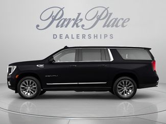Used 2022 GMC Yukon XL Denali AWD/4WD video 2