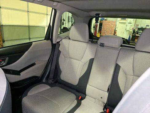 Used 2019 Subaru Forester Premium w/ Popular Package #1 AWD/4WD image 21