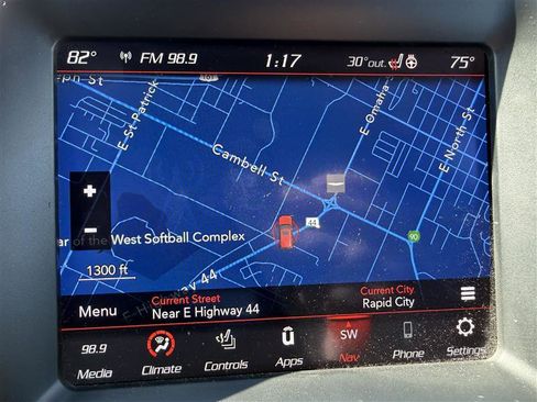 Used 2020 Dodge Durango GT image 12