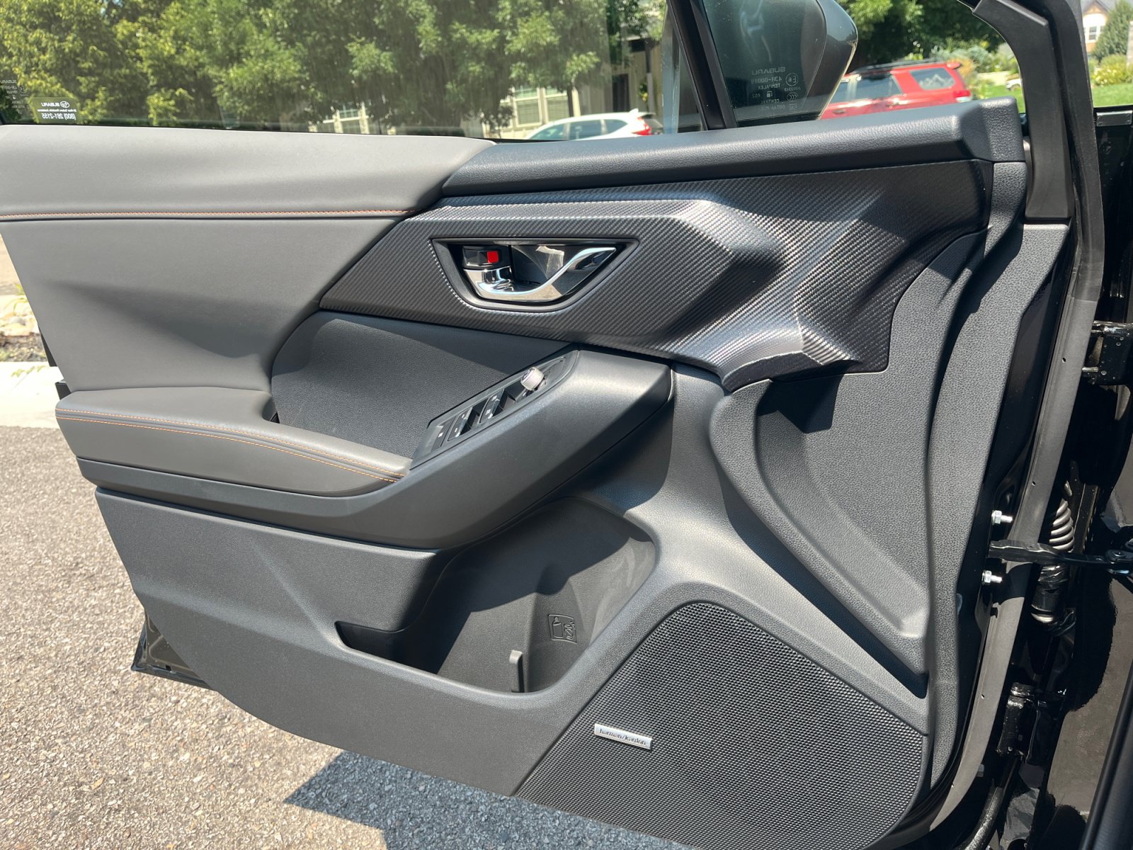 New 2026 Subaru Crosstrek 2.5i Limited AWD/4WD image 12