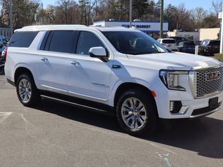 Certified 2024 GMC Yukon XL Denali video 2