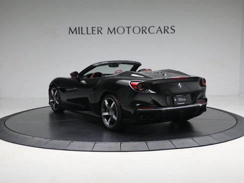 Certified 2023 Ferrari Portofino M RWD image 5