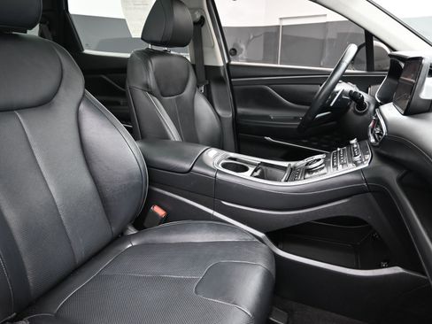 Used 2022 Hyundai Santa Fe Limited image 27