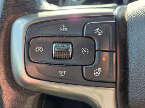 Used 2023 Chevrolet Silverado 1500 RST AWD/4WD image 27