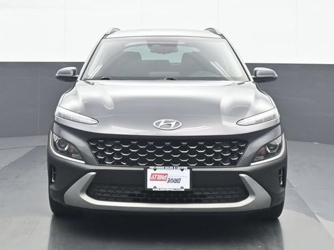Used 2023 Hyundai Kona SEL AWD/4WD image 1