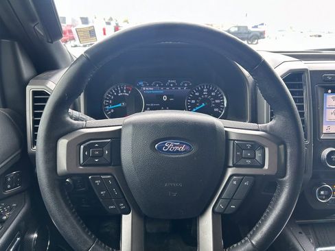 Used 2019 Ford Expedition XLT w/ Equipment Group 202A image 21