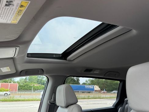 Used 2020 Honda Odyssey EX-L image 34