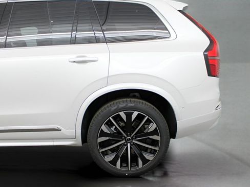 New 2026 Volvo XC90 B6 Ultra w/ Protection Package AWD/4WD image 34