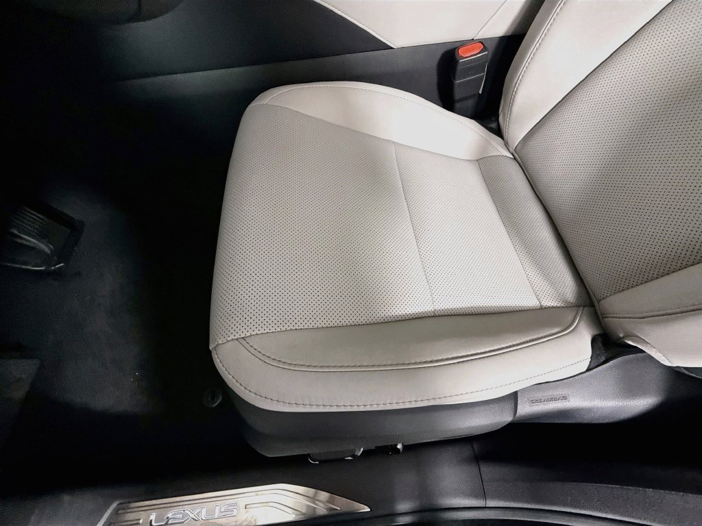 New 2026 Lexus RX 350 FWD image 21