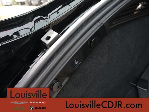 New 2026 Dodge Charger Scat Pack AWD/4WD image 40